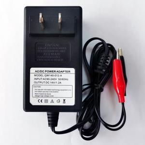 24W อะแดปเตอร์ชาร์จ 18 V/18.25 V 1a AU/EU/UK/US Wall Charger สําหรับ 5S 15V 16V LiFePO4 แบตเตอรี่ Charger - Product Image 2