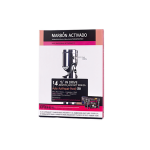 1/4 In Drive <b>Universal</b> Joint <b>Socket</b> Wrench For Auto Repair Tools - Product Image 2