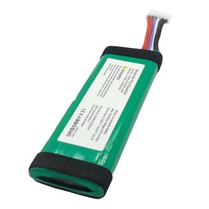 แบตเตอรี่ Flip <span class=keywords><strong>Essential</strong></span> ขายส่ง 3.7V 3000mAh รุ่น L0748-LF 02-553-3494 สำหรับลำโพงบลูทูธ <span class=keywords><strong>JBL</strong></span> Flip <span class=keywords><strong>Essential</strong></span> - Product Image 3