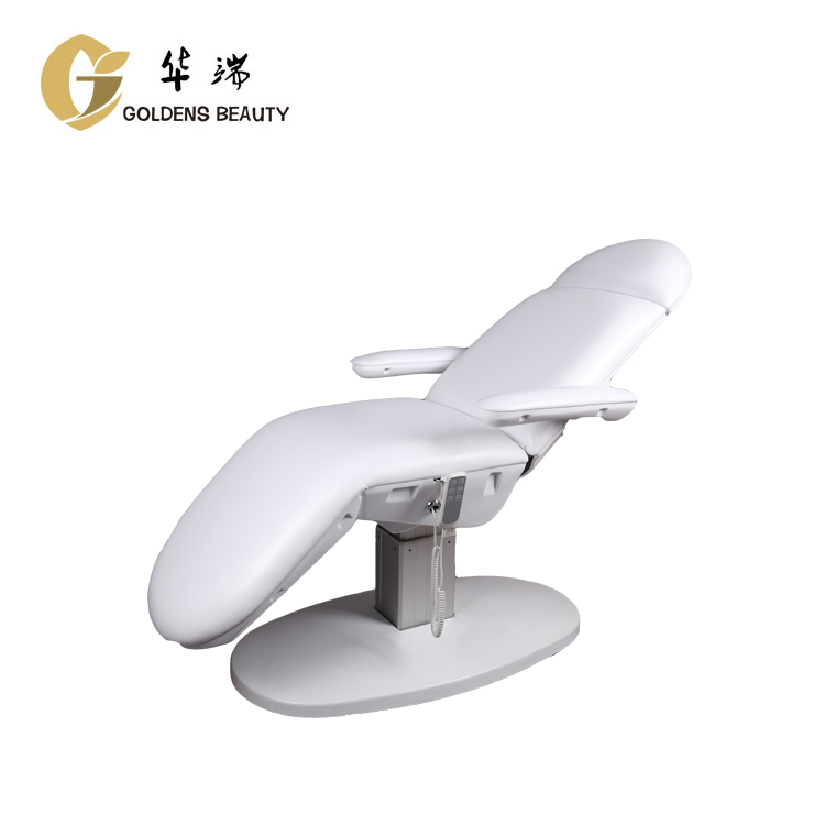 New Product Motor To Adjust Back And Leg Medical Spa Treatment Chair
