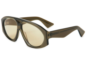 Occhiali di Alta Gamma per Uomo e Donna, Montature in Acetato alla <span class=keywords><strong>Moda</strong></span>, Lenti CR39 con Protezione UV400, Stile Vintage - Product Image 3