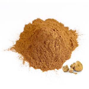 Extracto de trufa blanca de alta pureza que ilumina el color de la piel Extracto de hierbas Tuber Magnatum Proveedor comercial - Product Image 3