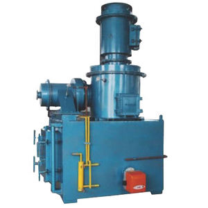 WFS Déchets À Énergie Centrales Poubelles Vie Urbaine Maison Hôpital Déchets Grand Incinérateur Pet Crémation - Product Image 2