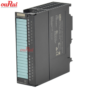 Siemens Simatic S7 300 SM321 - Digital Input Module