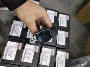 Bobine d'allumage pour Ssangyong New SM5 17210-15900 - Product Image 4