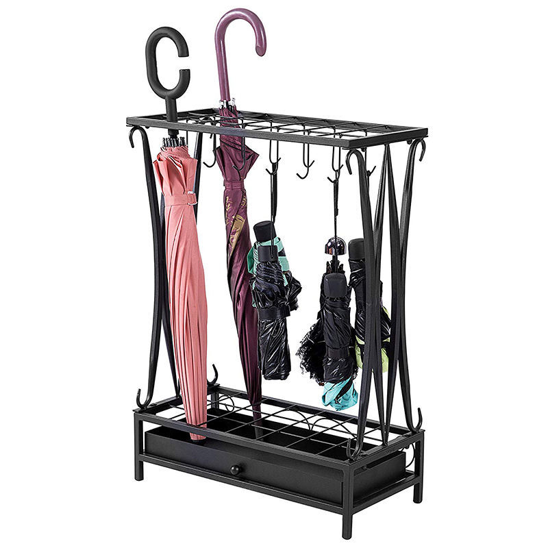 Big Size Retail Hotel Shop Umbrella