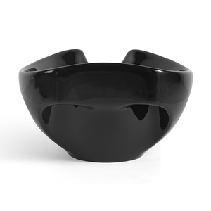 Novo Design Cadeira de Lavatório Contemporânea de Cerâmica para Salão de Cabeleireiro, Hotel e Banheiro – Mobiliário Comercial para Salão - Product Image 5