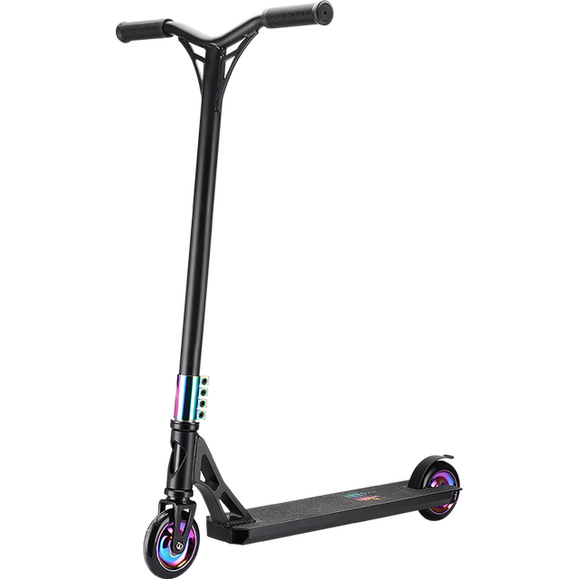 Scooter Stunt China Wholesale Freestyle Street Scooter