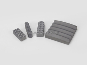 Bê tông <span class=keywords><strong>Carbide</strong></span> Hàm kim cương Gripper Chuck hàm chèn cho cs14 Chuck và chân kẹp - Product Image 2