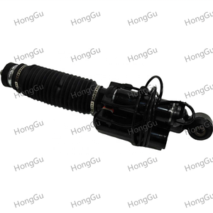 2113200731 21132007314 Suspension Niveleuse Arrière Gauche pour Mercedes- W211 <span class=keywords><strong>E280</strong></span> E320 <span class=keywords><strong>CDI</strong></span> 4 Matic - Product Image 5