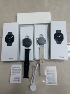 Reloj Inteligente 8 con Pantalla HD de Alta Calidad, Reloj Clásico para Hombre y Mujer con Llamadas Bluetooth para Teléfonos Android - Product Image 4