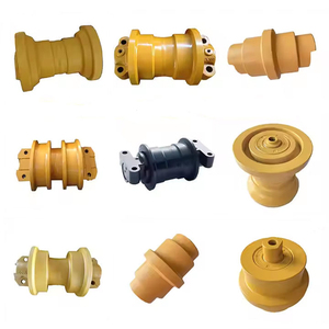 Pièces de machines de construction 7Y-1182 – Groupe de tuyaux de conduite d'eau d'excavatrice de haute qualité pour C7 C9 375A - Product Image 3