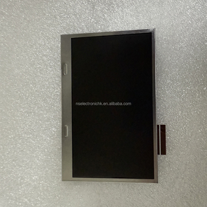 โมดูลจอแสดงผล LCD รุ่น TM043NDHG26 สำหรับอุปกรณ์การแพทย์ รุ่น TM043NDHG26-00 - Product Image 3
