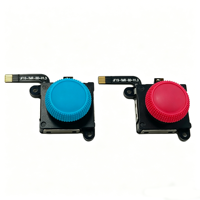 Accessoires de manette sans fil pour Switch / Switch Lite / Switch OLED TMR Game Joystick