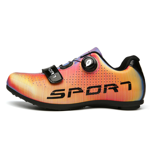 <span class=keywords><strong>Scarpe</strong></span> da bicicletta da <span class=keywords><strong>uomo</strong></span> e da donna Sole spesse <span class=keywords><strong>scarpe</strong></span> da <span class=keywords><strong>ciclismo</strong></span> - Product Image 2