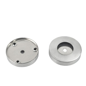 ขายึดราวจับสแตนเลสสำหรับผู้ชาย รุ่น 0016 รับน้ำหนักได้ 60 กก. สำหรับรองรับความปลอดภัยในห้องน้ำ - Product Image 1