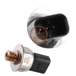Pièces automobiles, capteur de pression d'huile 5PP4-16 284-2728, capteur de pression du rail de carburant compatible avec Caterpillar C13 C15 C16 - Product Image 2