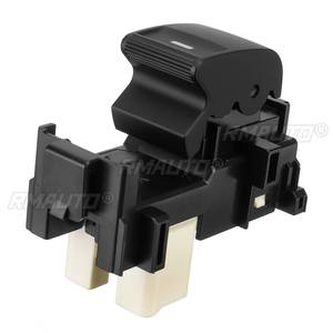 1 Pieza para Toyota RAV4 / Camry / Corolla / Auris, Interruptor de Control de Elevavidrios LED, Botón Lateral del Pasajero, Accesorios para Automóvil - Product Image 4