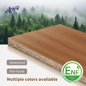 Tablero <span class=keywords><strong>OSB</strong></span> Grado ENF de 18mm 9mm <span class=keywords><strong>1220x2440</strong></span>, Precios Accesibles, Resistente al Agua y a la Humedad para Gabinetes de Cocina - Product Image 1