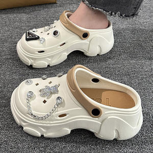 Zuecos para Mujer, Sandalias Deslizantes Cómodas con Soporte de Arco, Zuecos Antideslizantes, Sandalias de Recuperación, Pillow Slides - Product Image 2