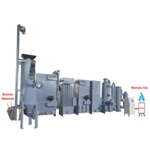 pellet generator biomass gasifier small biomass gasifier for sale