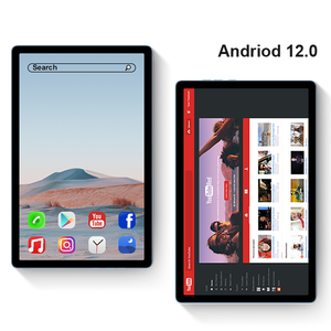 Tùy Chỉnh 10.4 Inch Máy Tính Bảng T616 Chip Octa Lõi 2.0Ghz + 4G LTE + 5G Wifi 6GB RAM 128GB ROM 2000*1200 FHD Màn Hình Máy Tính Bảng PC - Product Image 4