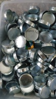 Bouchon de réservoir d'eau ZCEC, Pièces d'origine OEM, Pièces de moteur, Bouchon d'expansion 3007632, Bouchon central, Bouchon antigel