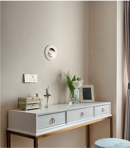JLW-A028-<span class=keywords><strong>cabecero</strong></span> de dormitorio moderno, lámparas led empotradas negras, luz de pared para dormitorio y hotel - Product Image 6