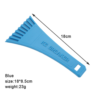 Racloirs de <span class=keywords><strong>pare</strong></span>-<span class=keywords><strong>brise</strong></span> essuie-glace avec <span class=keywords><strong>grattoir</strong></span> à glace <span class=keywords><strong>chauffant</strong></span> - Product Image 4