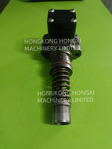 หัวฉีดน้ำมันเชื้อเพลิงเครื่องยนต์0445750003 - Product Image 5