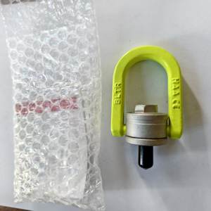 <span class=keywords><strong>Anneau</strong></span> <span class=keywords><strong>de</strong></span> <span class=keywords><strong>levage</strong></span> pivotant 2025 nouvel article arrivé vente chaude cet automne - Product Image 1