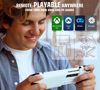 Manette de jeu pour téléphone Android Game-Sir X2 Pro X-box, contrôleur de téléphone portable, console de jeu