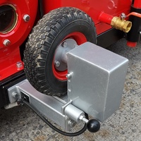 Yotutatu — machine de pulvérisation de peinture à froid, petit modèle de conduite, appareil de marquage de route