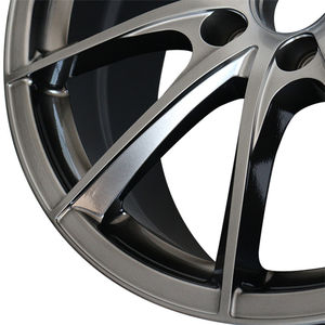 Jante en aluminium forgé monobloc de <span class=keywords><strong>17</strong></span> pouces, 5x115/5x120, compatible avec la série Buick - Product Image 3