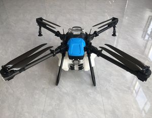 Pulverizador <span class=keywords><strong>de</strong></span> drones agrícolas para aplicaciones <span class=keywords><strong>de</strong></span> pesticidas y fertilizantes para agricultura y <span class=keywords><strong>agronomía</strong></span> - Product Image 1