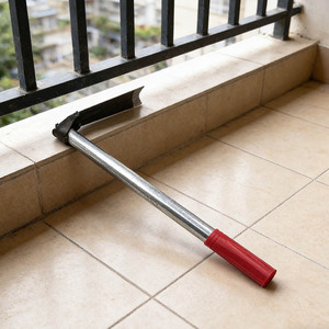Houe de jardinage, pioche d'extérieur, outil de désherbage, houe de jardin, spéciale pour la plantation de légumes et de fleurs. - Product Image 1