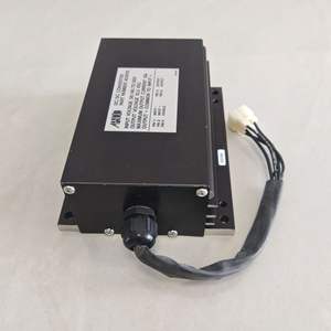 Convertidor CC-CC Apcc AC8515, Entrada 36, 48, 72, 80V, Salida 12.5V CC, 15A, para Montacargas Eléctrico - Product Image 4