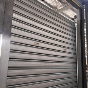 ATMOS - Contraventanas y Persianas para Puertas y Ventanas de Acero, Resistentes a Huracanes y Aisladas - Product Image 6