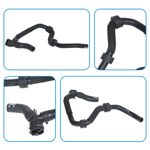 SENP pièces de voiture 5Q0 122 058 Q tuyau <span class=keywords><strong>d</strong></span>'<span class=keywords><strong>eau</strong></span> de refroidissement du moteur pour VW Golf Jetta Polo <span class=keywords><strong>Audi</strong></span> <span class=keywords><strong>A3</strong></span> tuyau de liquide de refroidissement de l'<span class=keywords><strong>eau</strong></span> en gros et au <span class=keywords><strong>d</strong></span>étail - Product Image 6