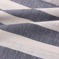 Tissu en coton et lin doux pour pantalons et chemises |   Textile le plus vendu pour la confection de vêtements