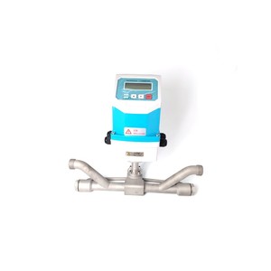 Medidor de Fluxo de Água <span class=keywords><strong>Digital</strong></span> Yheng com Saída de Pulso e Transmissão de Dados RS485 8-36VDC Sensor de Fluxo de Líquidos Ácidos e Alcalinos - Product Image 5