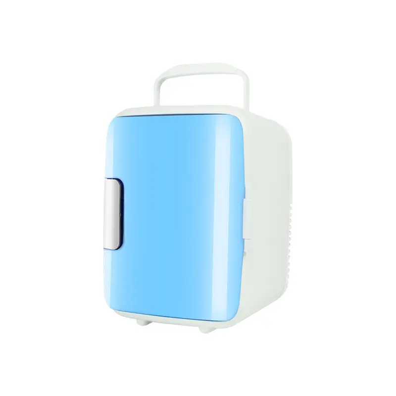 En kaliteli güzellik mini buzdolabı kozmetik buzdolabı akülü kumandalı ev güneş ucuz fiyat