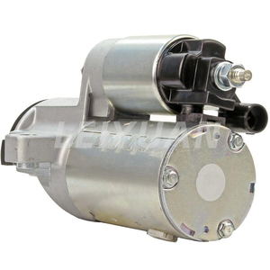 มอเตอร์สตาร์ทสำหรับ LINCOLN MKX 2.7, 3.0 F2GZ11002A 4380001360 34015N - Product Image 2