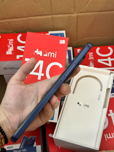 Teléfono Móvil al por Mayor 14C 4G Smartphone 8GB 256GB 6.88 Pulgadas 120Hz Carga Rápida - Product Image 3