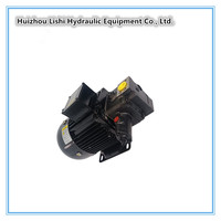 Pompa Oli Motor UVN Model Vane Pump UVN-1A-1A3-15-4-6141B UVN-1A-1A3-1.5-4-11 UVN-1A-1A4-22-4-11 Garansi 1 Tahun 1 Tahap