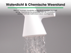 ESUN <strong>PET</strong>-Basic 1.75mm 3D <strong>Filament</strong> 1KG - Product Image 5