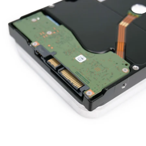 ฮาร์ดไดรฟ์รุ่น ST18000NM003D ความจุ 18TB ความเร็ว 7.2K RPM 6Gb/s 512e 256MB ขนาด 3.5 นิ้ว ได้รับการรับรองใหม่ สำหรับ Exos X20 ความจุ 18TB เหมาะสำหรับการจัดเก็บข้อมูล V - Product Image 3