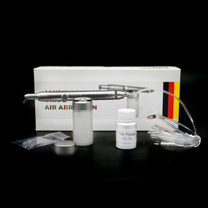 Machine de sablage dentaire pour la restauration par collage orthodontique, nettoyage dentaire, pistolet à poudre de sablage en alumine dentaire pour équipement dentaire - Product Image 1