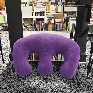 Coussin de soutien pour poitrine, idéal pour salon de beauté, table de massage, spa, avec housse amovible douce et portable – Offre spéciale - Product Image 2