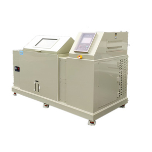 ISO 14993 IEC 6008 Cyclic Corrosion Test Chamber Salt Spray Laboratory Tester Wet and Dry Salt Spray Testing Machine - Product Image 2